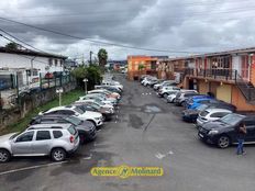 Ufficio in affitto mensile a Baie-Mahault Guadalupa Guadeloupe