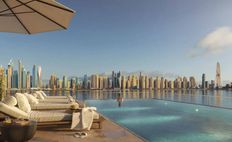 Appartamento in vendita a The Palm Jumeirah Dubai 