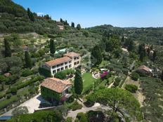 Prestigioso casale in vendita Grasse, Francia