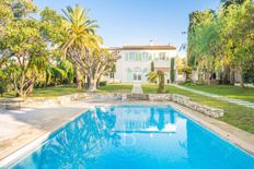 Villa in affitto settimanale a Cannes Provenza-Alpi-Costa Azzurra Alpi Marittime