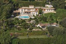 Villa in vendita a La Colle-sur-Loup Provenza-Alpi-Costa Azzurra Alpi Marittime