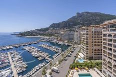 Prestigioso appartamento di 251 m² in vendita Monaco