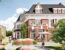 Appartamento di prestigio di 47 m² in vendita Sceaux, Île-de-France