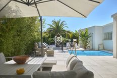 Villa in affitto settimanale a Saint-Tropez Provenza-Alpi-Costa Azzurra Var