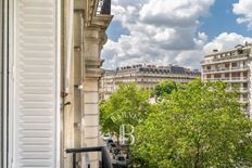 Appartamento di lusso in vendita La Muette, Auteuil, Porte Dauphine, Francia