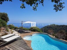 Casa di lusso in affitto mensile a Villefranche-sur-Mer Provenza-Alpi-Costa Azzurra Alpi Marittime