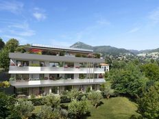 Prestigioso appartamento di 85 m² in vendita Nizza, Francia