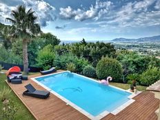 Casa di lusso in vendita a La Roquette-sur-Siagne Provenza-Alpi-Costa Azzurra Alpi Marittime