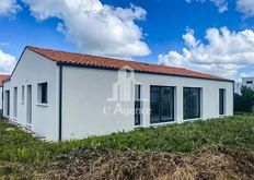 Prestigiosa casa di 139 mq in vendita Médis, Aquitania-Limosino-Poitou-Charentes