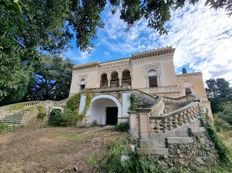 Prestigiosa villa di 1170 mq in vendita, Lecce, Puglia