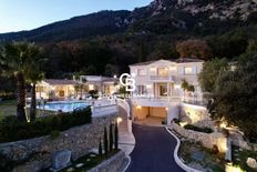 Villa in vendita a Tourrettes-sur-Loup Provenza-Alpi-Costa Azzurra Alpi Marittime