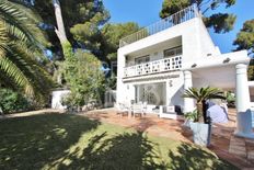 Villa in affitto mensile a Antibes Provenza-Alpi-Costa Azzurra Alpi Marittime