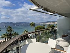 Appartamento di prestigio di 90 m² in vendita Cannes, Francia