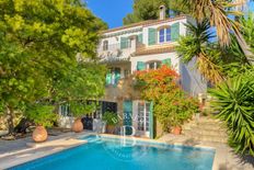 Villa in vendita a Six-Fours-les-Plages Provenza-Alpi-Costa Azzurra Var