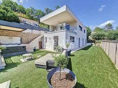 Casa di lusso di 126 mq in vendita Le Tignet, Provenza-Alpi-Costa Azzurra