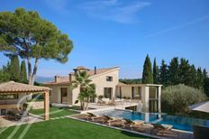 Casa di lusso in affitto settimanale a Mougins Provenza-Alpi-Costa Azzurra Alpi Marittime