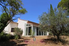 Villa in vendita a Forcalqueiret Provenza-Alpi-Costa Azzurra Var