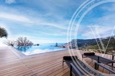 Villa in affitto settimanale a Roquebrune-Cap-Martin Provenza-Alpi-Costa Azzurra Alpi Marittime