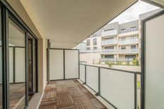 Prestigioso appartamento di 90 m² in affitto Saint-Cloud, Île-de-France