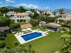 Villa in vendita a Estepona Andalusia Málaga