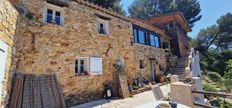 Casa di lusso in vendita a Castellar Provenza-Alpi-Costa Azzurra Alpi Marittime