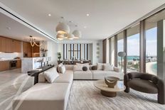 Appartamento di prestigio di 274 m² in vendita The Palm Jumeirah, Emirati Arabi Uniti