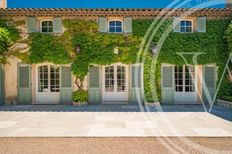 Villa in affitto mensile a Mougins Provenza-Alpi-Costa Azzurra Alpi Marittime