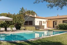 Prestigiosa villa di 227 mq in vendita Antibes, Provenza-Alpi-Costa Azzurra