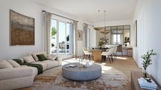 Prestigioso appartamento di 72 m² in vendita Suresnes, Francia