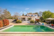 Casa di lusso in affitto settimanale a Cabrières-d\'Avignon Provenza-Alpi-Costa Azzurra Vaucluse