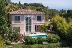 Villa di 215 mq in vendita Villefranche-sur-Mer, Provenza-Alpi-Costa Azzurra