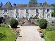 Castello in vendita - Nontron, Aquitania-Limosino-Poitou-Charentes