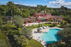 Villa di 350 mq in vendita Mougins, Francia