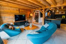 Chalet in vendita a Auron Provenza-Alpi-Costa Azzurra Alpi Marittime