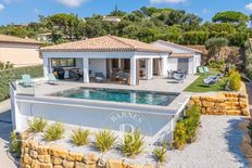 Villa in affitto settimanale a Sainte-Maxime Provenza-Alpi-Costa Azzurra Var