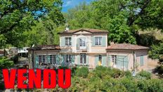 Villa in vendita Châteauneuf-Grasse, Provenza-Alpi-Costa Azzurra