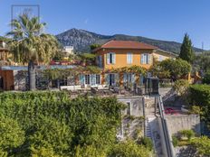 Villa in vendita a Mentone Provenza-Alpi-Costa Azzurra Alpi Marittime