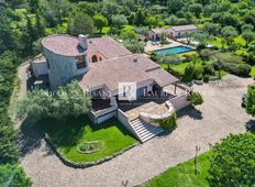 Villa in affitto Peille, Provenza-Alpi-Costa Azzurra