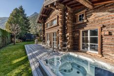 Chalet in vendita a Chamonix-Mont-Blanc Alvernia-Rodano-Alpi Alta Savoia