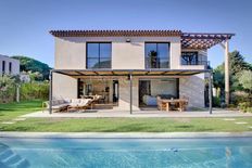 Villa in affitto settimanale a Saint-Tropez Provenza-Alpi-Costa Azzurra Var