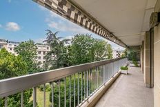 Prestigioso appartamento di 140 m² in vendita Neuilly-sur-Seine, Francia