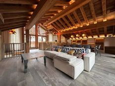 Chalet in vendita a Méribel Alvernia-Rodano-Alpi Savoia