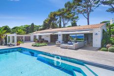 Villa in affitto settimanale a Sainte-Maxime Provenza-Alpi-Costa Azzurra Var