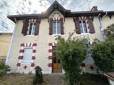 Prestigiosa casa in vendita Gujan-Mestras, Francia