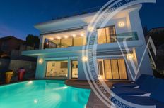 Villa in affitto settimanale a Villefranche-sur-Mer Provenza-Alpi-Costa Azzurra Alpi Marittime