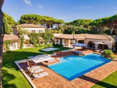 Villa in affitto settimanale a Saint-Tropez Provenza-Alpi-Costa Azzurra Var