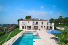 Casa di lusso in vendita a Antibes Provenza-Alpi-Costa Azzurra Alpi Marittime