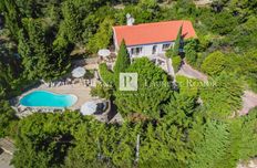 Villa in vendita a La Turbie Provenza-Alpi-Costa Azzurra Alpi Marittime