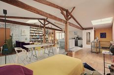 Loft in vendita a Canal Saint Martin, Château d’Eau, Porte Saint-Denis Île-de-France Parigi