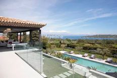 Prestigiosa villa in affitto Saint-Tropez, Provenza-Alpi-Costa Azzurra